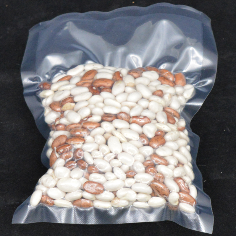 Vacuum Bag Sizing Information